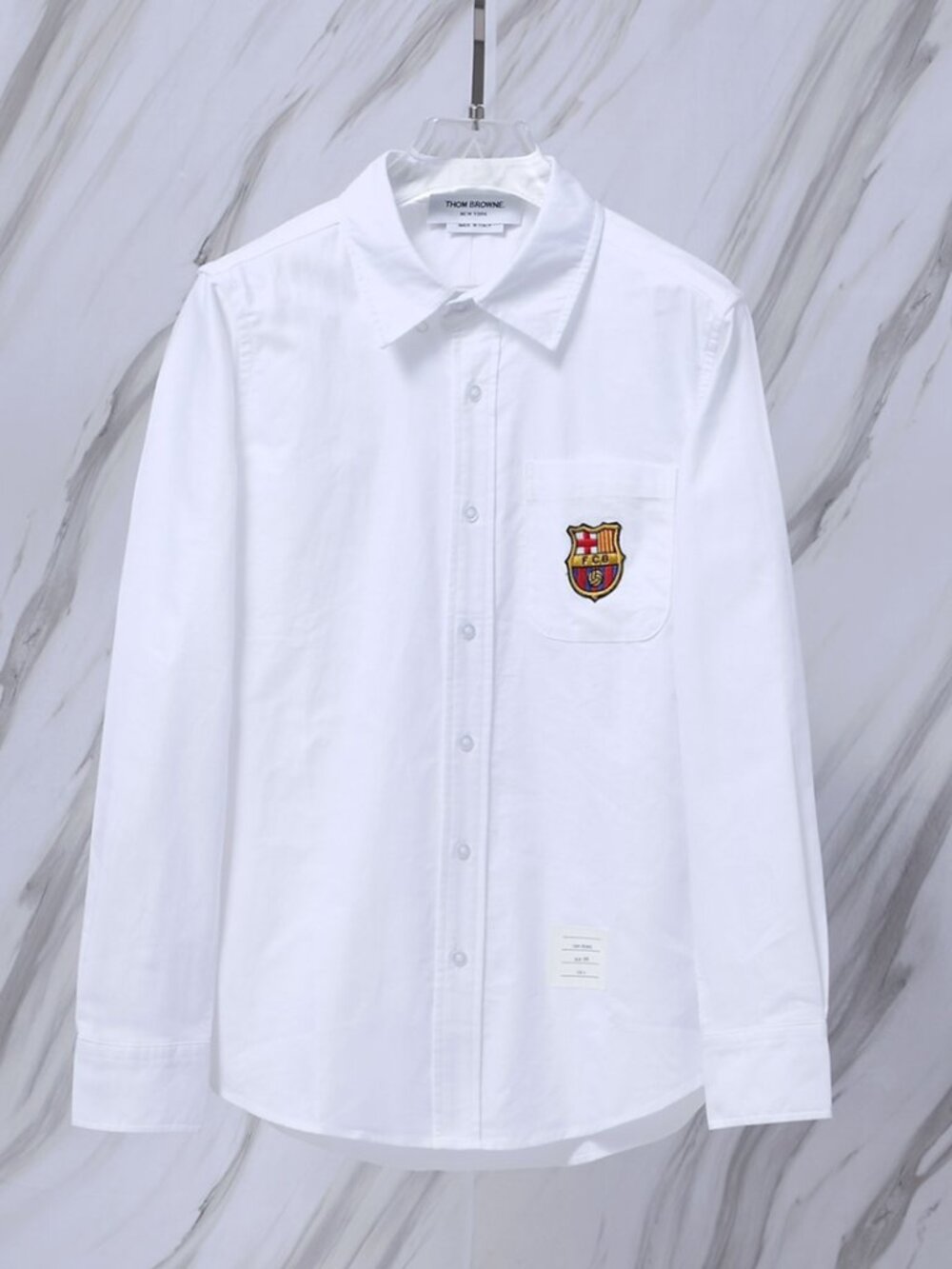 Classic Thom Browne Shirt